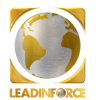 Leadinforce.com logo