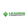 Leadingincontext.com logo