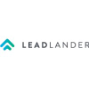 LeadLander logo