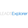 Leads Explorer logo