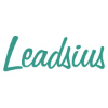Leadsius.com logo