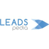 LeadsPedia logo