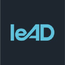 LEAD Sports  logo