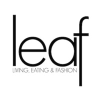 Leaf.tv logo