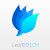 Leafcolor.com logo