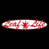 Leaflife.com logo