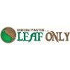 Leafonly.com logo