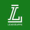Leagueapps.com logo