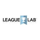 Leaguelab.com logo