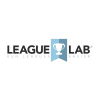 Leaguelab.com logo