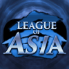 Leagueofasia.com logo