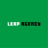 Leapagency.com logo