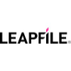 Leapfile.com logo