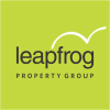 Leapfrog.co.za logo