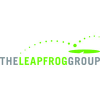 Leapfroggroup.org logo