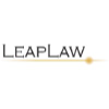 Leaplaw.com logo