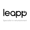 Leapp.be logo
