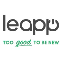 Leapp.nl logo