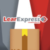 Learexpress.com logo