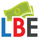 Learnbuildearn.com logo