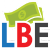 Learnbuildearn.com logo