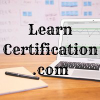 Learncertification.com logo