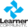 Learnercommunity.com logo