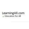 Learningall.com logo