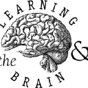 Learningandthebrain.com logo