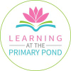 Learningattheprimarypond.com logo