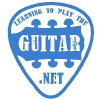 Learningtoplaytheguitar.net logo