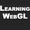 Learningwebgl.com logo