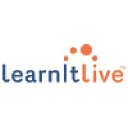 Learnitlive.com logo