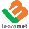 Learnmet.com logo