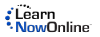Learnnowonline.com logo