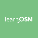 Learnosm.org logo