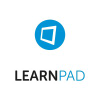 Learnpad.com logo