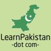 Learnpakistan.com logo