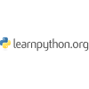 Learnpython.org logo