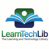 Learntechlib.org logo