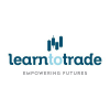Learntotrade.com.au logo