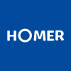Learnwithhomer.com logo