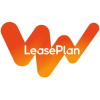Leaseplan.be logo