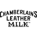 Leathermilk.com logo