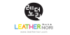 Leathernori.com logo