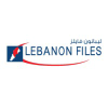 Lebanonfiles.com logo