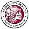 Lebanonschools.org logo