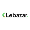 Lebazar.uz logo