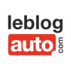 Leblogauto.com logo