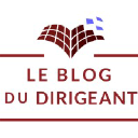 Leblogdudirigeant.com logo